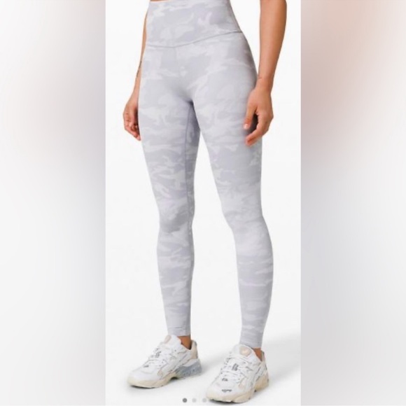 Lululemon athletica wunder under high-rise legging - Picture 2 of 4